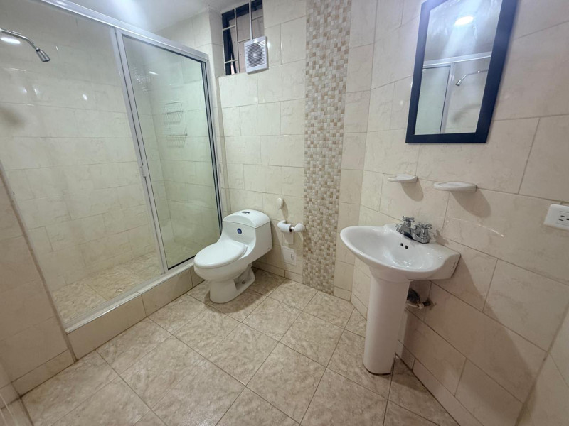 Apartamento En Venta - Chapinero Central, Bogotá