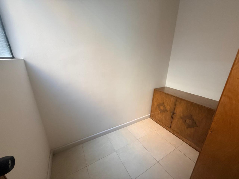 Apartamento En Venta - Chapinero Central, Bogotá