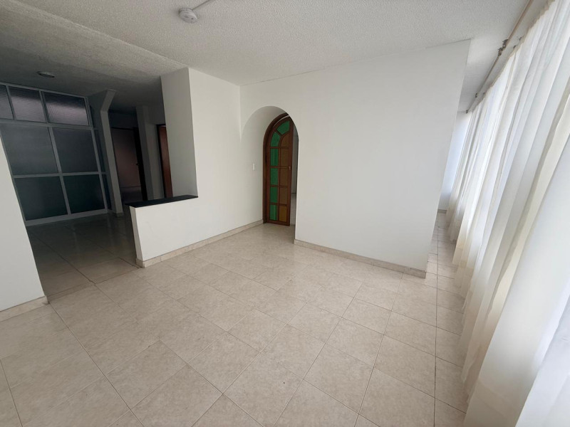 Apartamento En Venta - Chapinero Central, Bogotá