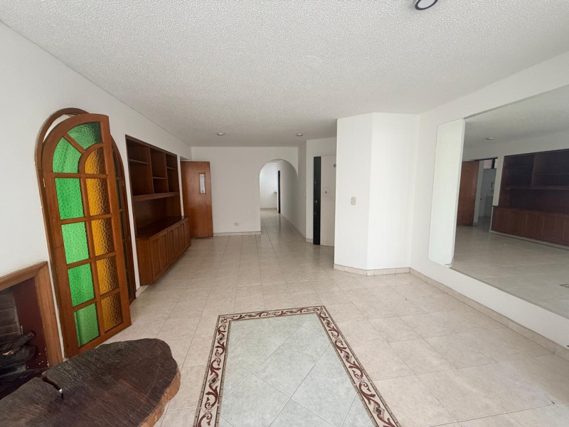 Apartamento En Venta - Chapinero Central, Bogotá