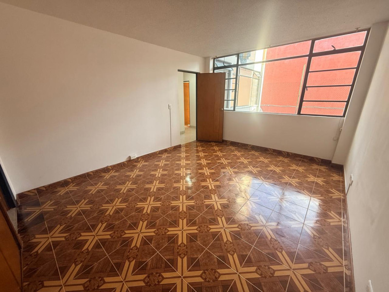 Apartamento En Venta - Chapinero Central, Bogotá