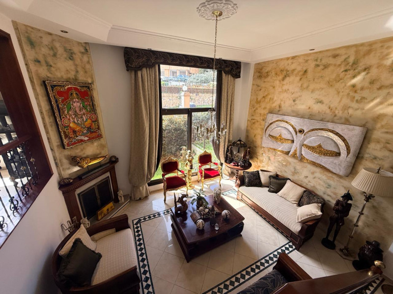 Casa En Venta - Club De Los Lagartos, Bogotá