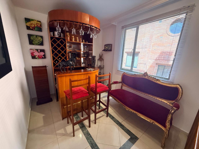 Casa En Venta - Club De Los Lagartos, Bogotá