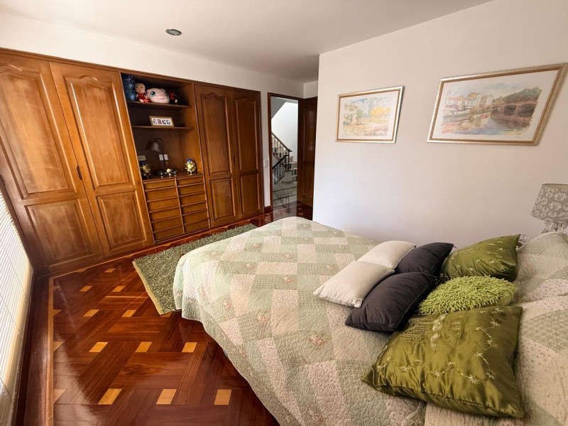 Casa En Venta - Club De Los Lagartos, Bogotá