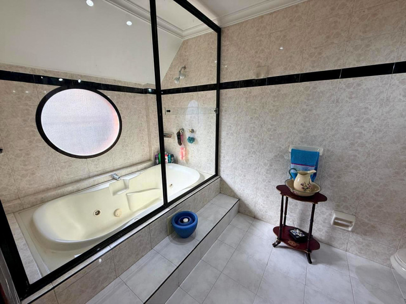 Casa En Venta - Club De Los Lagartos, Bogotá