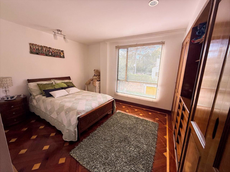 Casa En Venta - Club De Los Lagartos, Bogotá