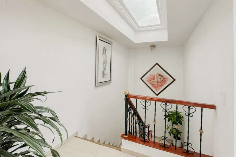 Casa En Venta - Club De Los Lagartos, Bogotá