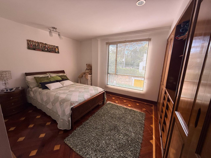 Casa En Venta - Club De Los Lagartos, Bogotá