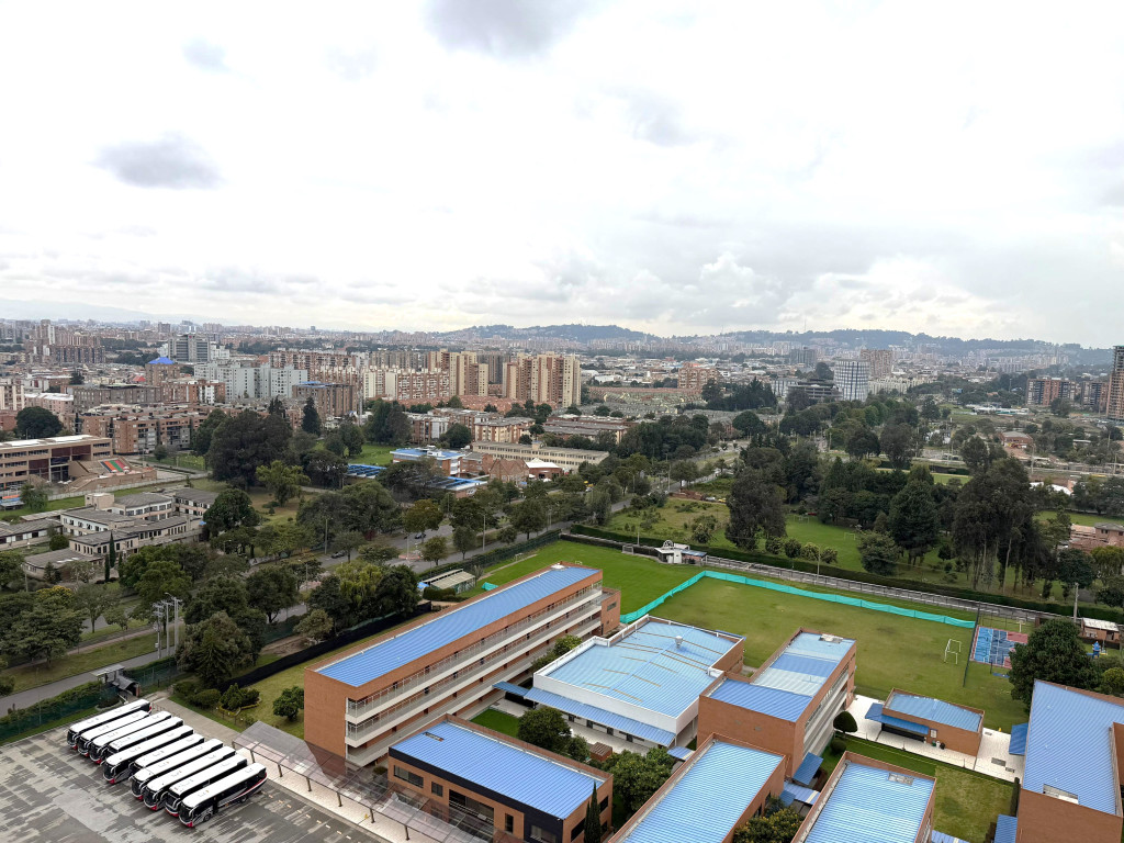 Apartaestudio En Venta - El Redil-Usaquén, Bogotá