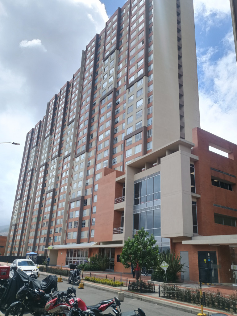 Apartaestudio En Venta - El Redil-Usaquén, Bogotá