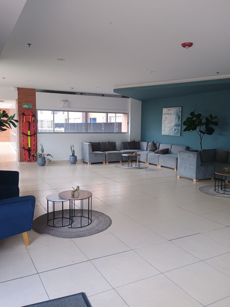 Apartaestudio En Venta - El Redil-Usaquén, Bogotá