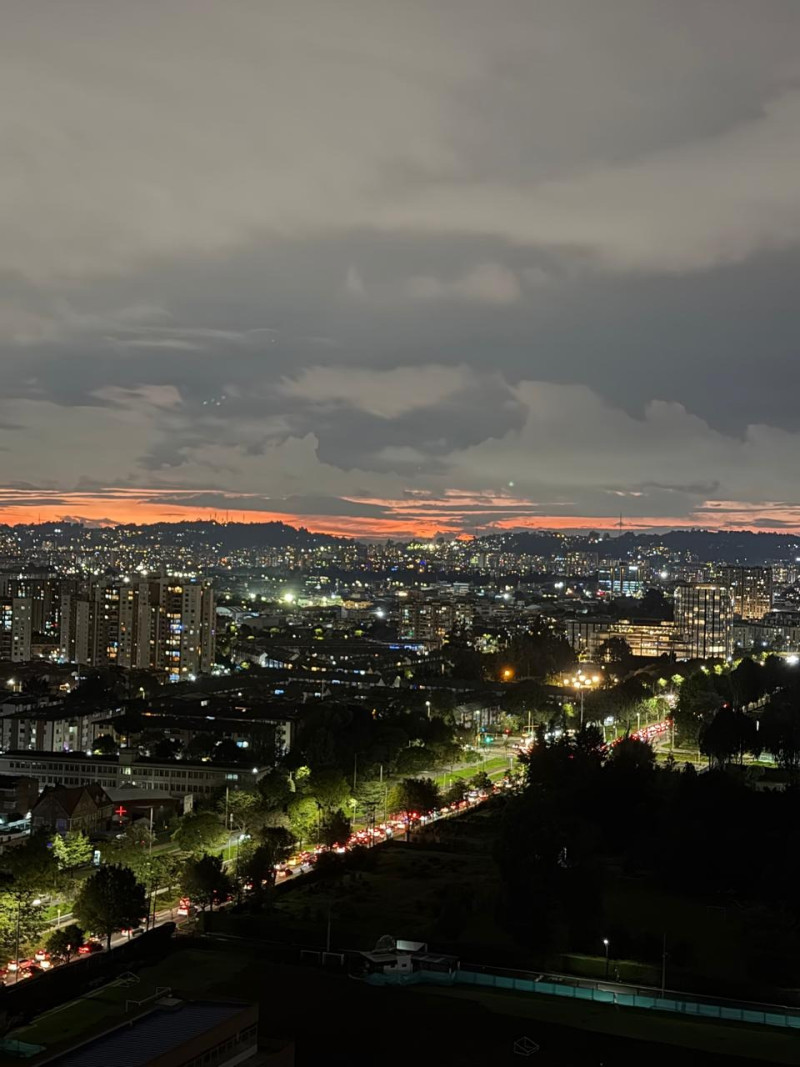 Apartaestudio En Venta - El Redil-Usaquén, Bogotá