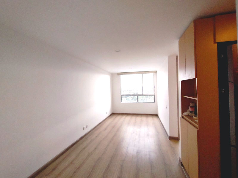 Apartaestudio En Venta - El Redil-Usaquén, Bogotá