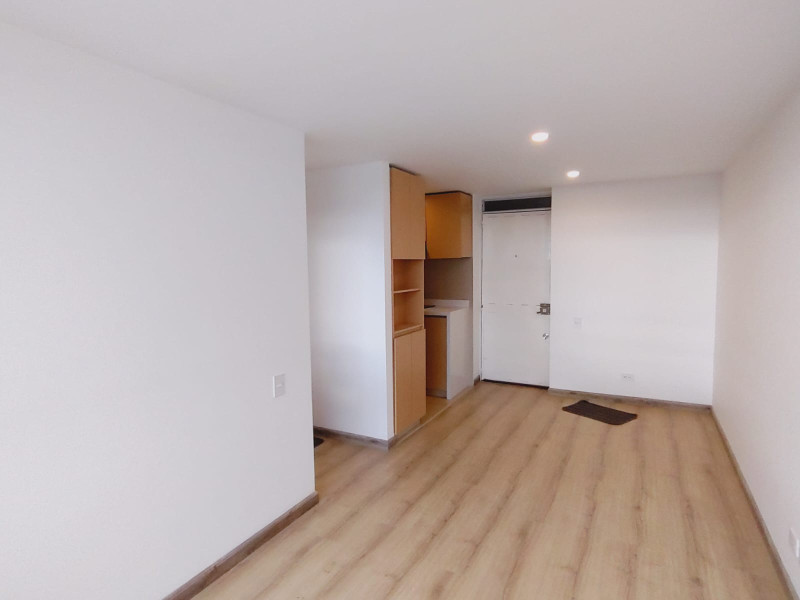 Apartaestudio En Venta - El Redil-Usaquén, Bogotá