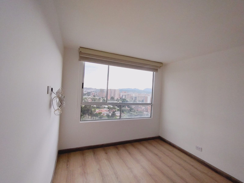 Apartaestudio En Venta - El Redil-Usaquén, Bogotá