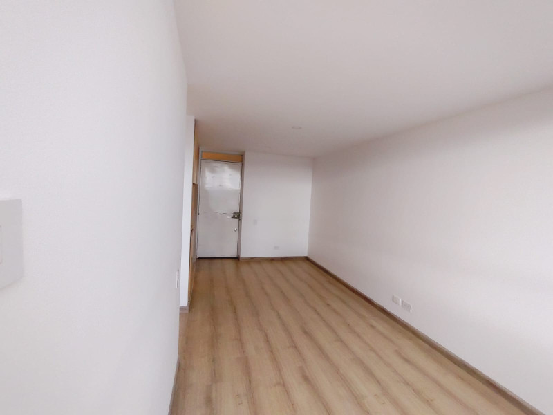 Apartaestudio En Venta - El Redil-Usaquén, Bogotá