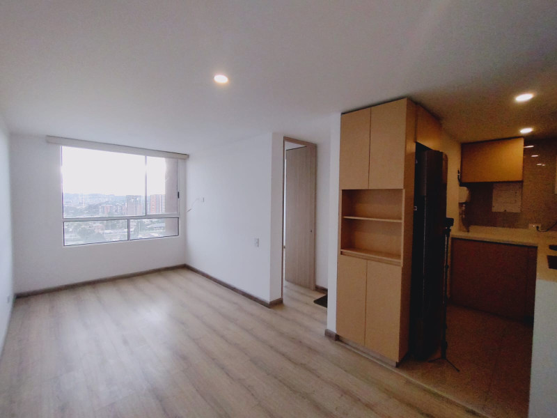 Apartaestudio En Venta - El Redil-Usaquén, Bogotá