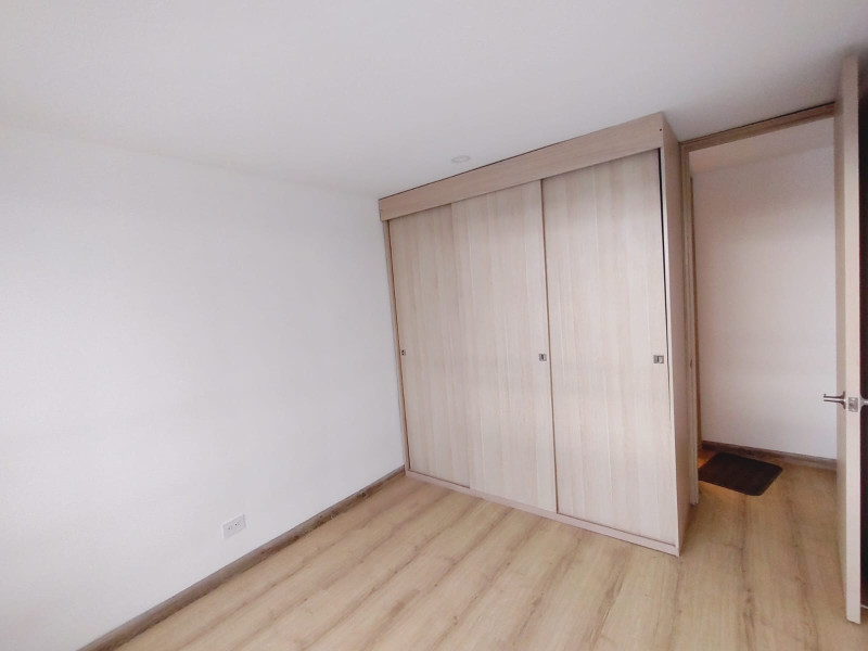 Apartaestudio En Venta - El Redil-Usaquén, Bogotá