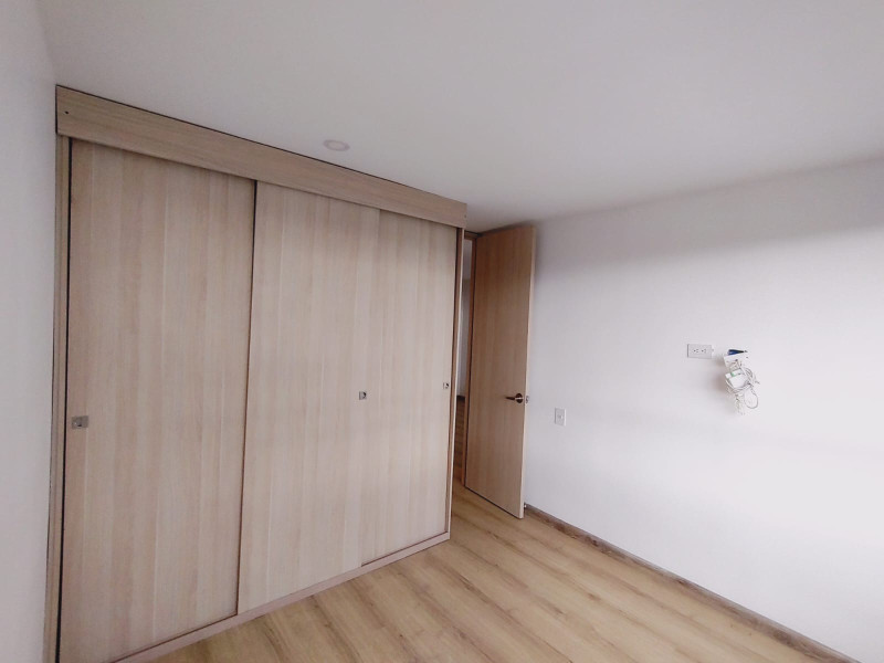 Apartaestudio En Venta - El Redil-Usaquén, Bogotá