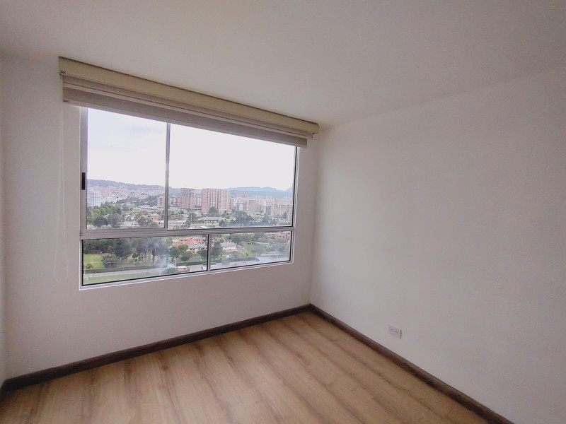 Apartaestudio En Venta - El Redil-Usaquén, Bogotá