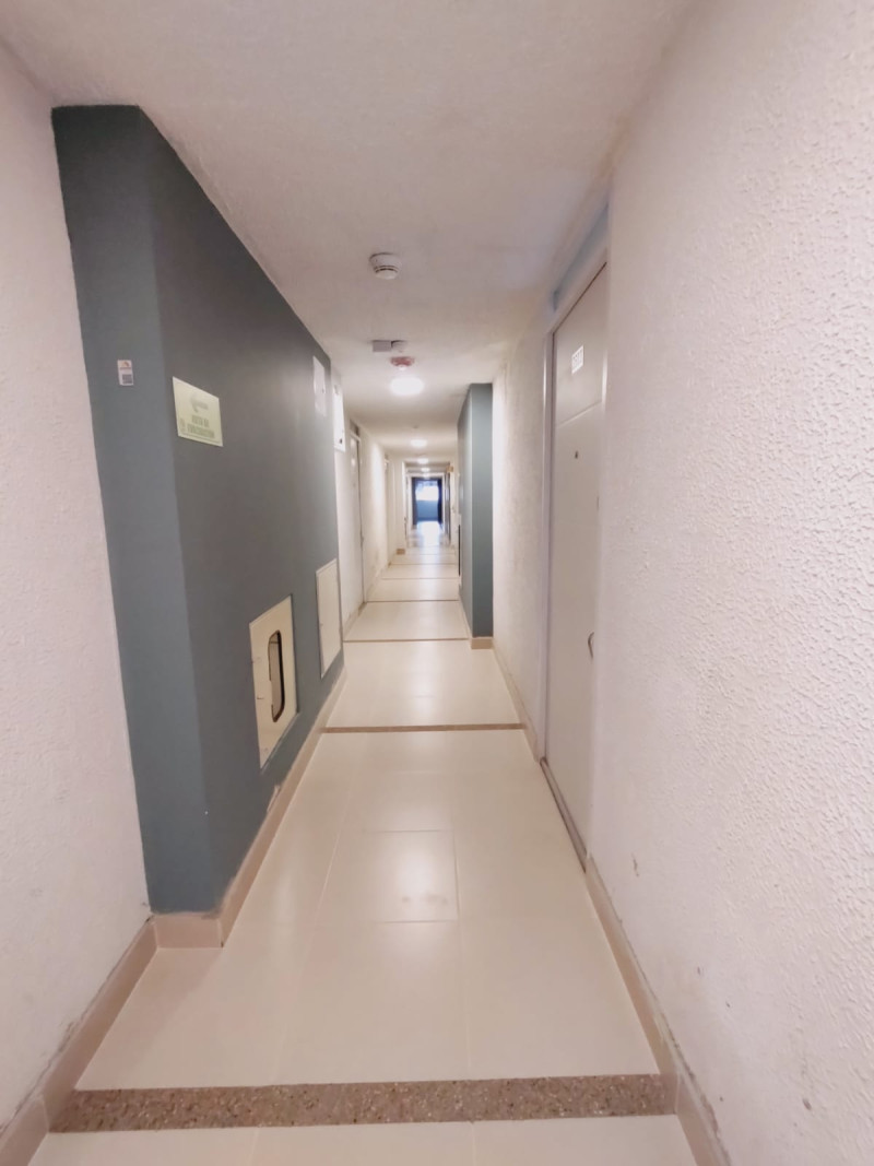 Apartaestudio En Venta - El Redil-Usaquén, Bogotá