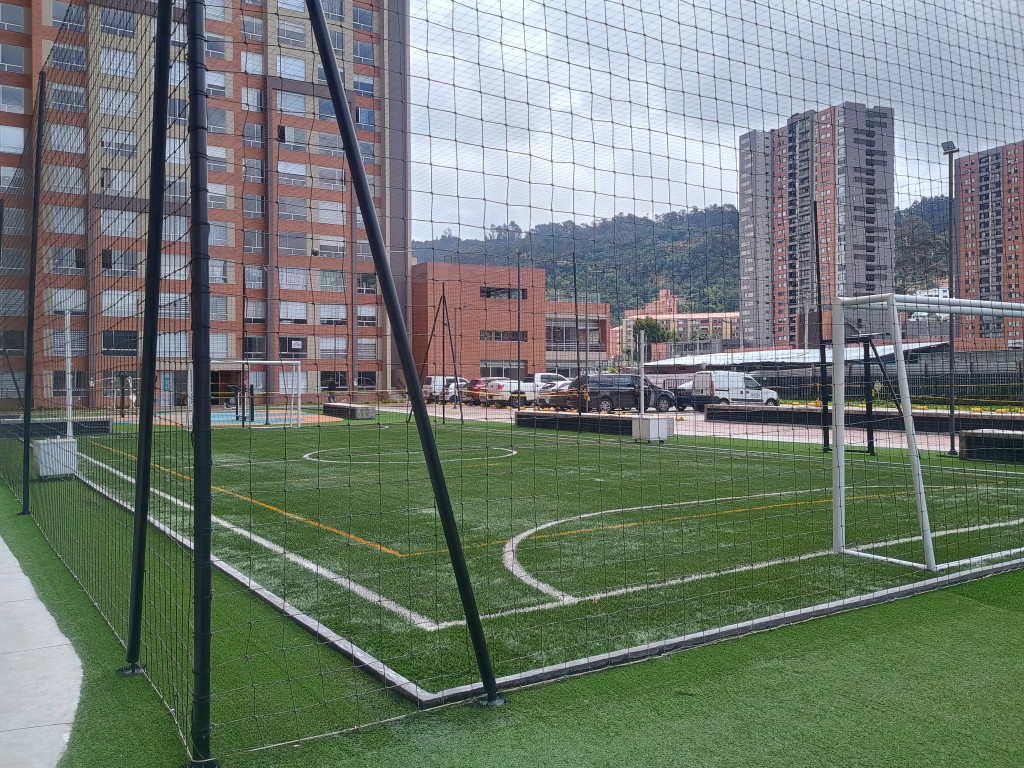 Apartaestudio En Venta - El Redil-Usaquén, Bogotá