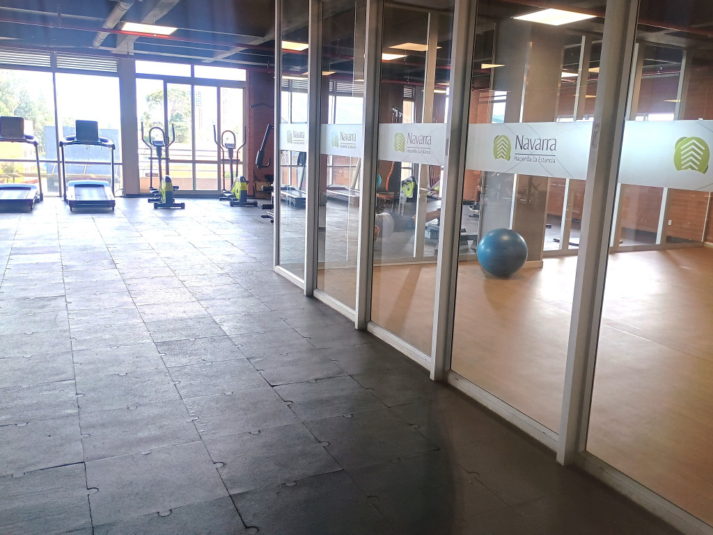 Apartaestudio En Venta - El Redil-Usaquén, Bogotá