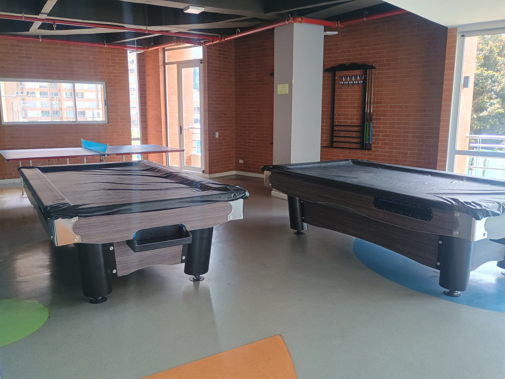 Apartaestudio En Venta - El Redil-Usaquén, Bogotá