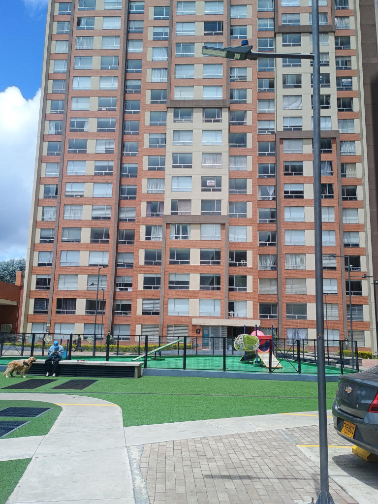 Apartaestudio En Venta - El Redil-Usaquén, Bogotá