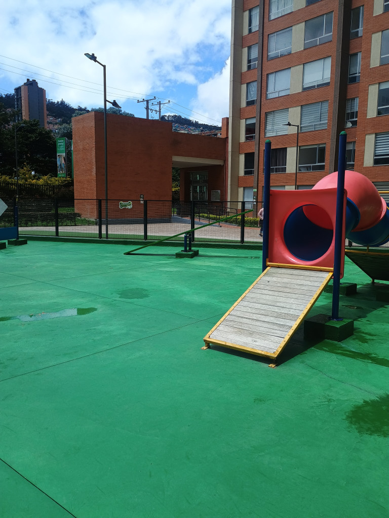 Apartaestudio En Venta - El Redil-Usaquén, Bogotá