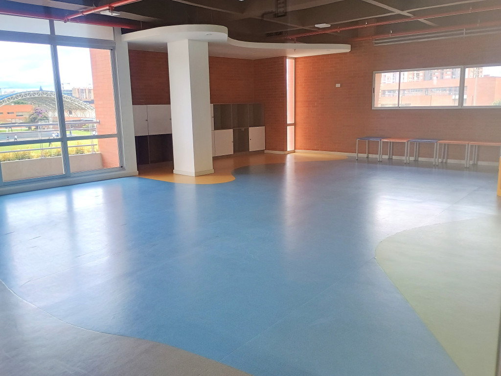 Apartaestudio En Venta - El Redil-Usaquén, Bogotá