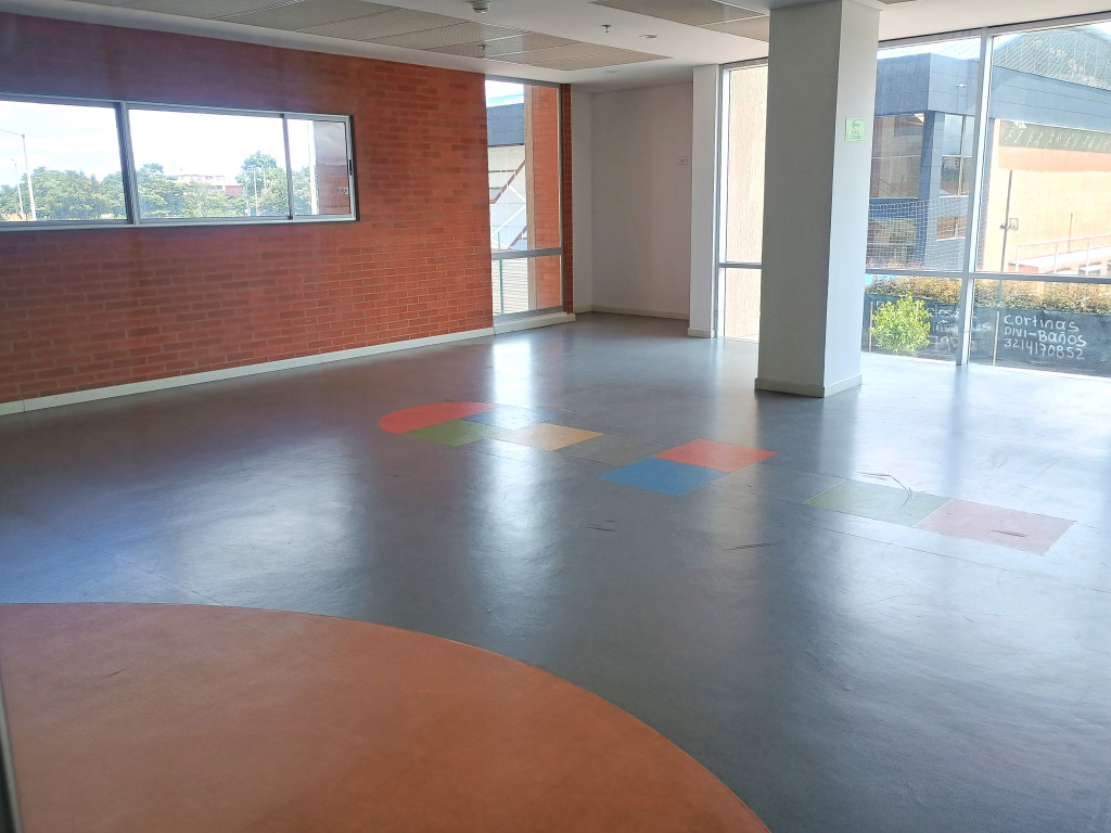 Apartaestudio En Venta - El Redil-Usaquén, Bogotá