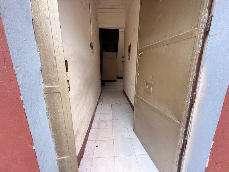 Casa En Venta - El Vergel-Mártires, Bogotá