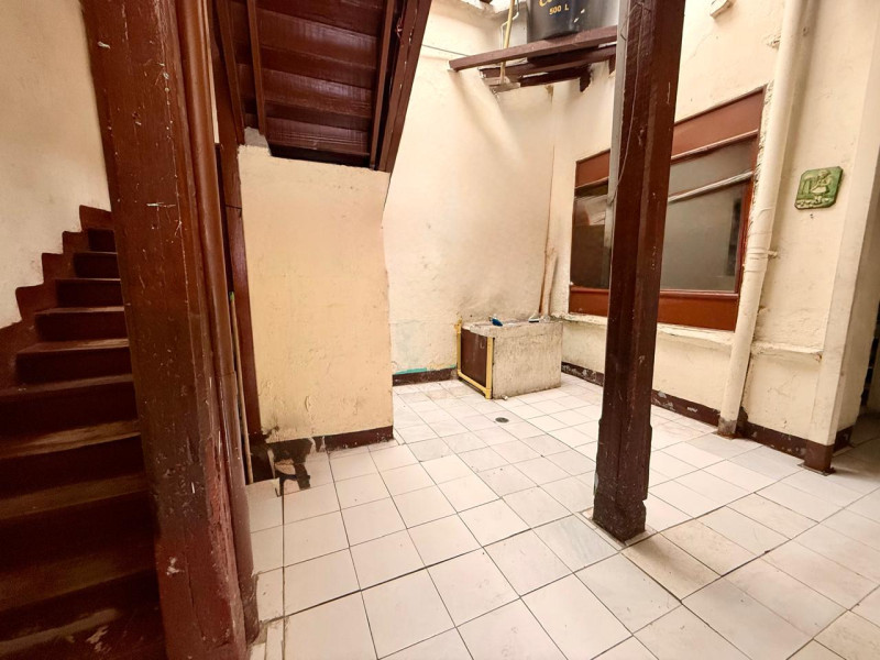 Casa En Venta - El Vergel-Mártires, Bogotá