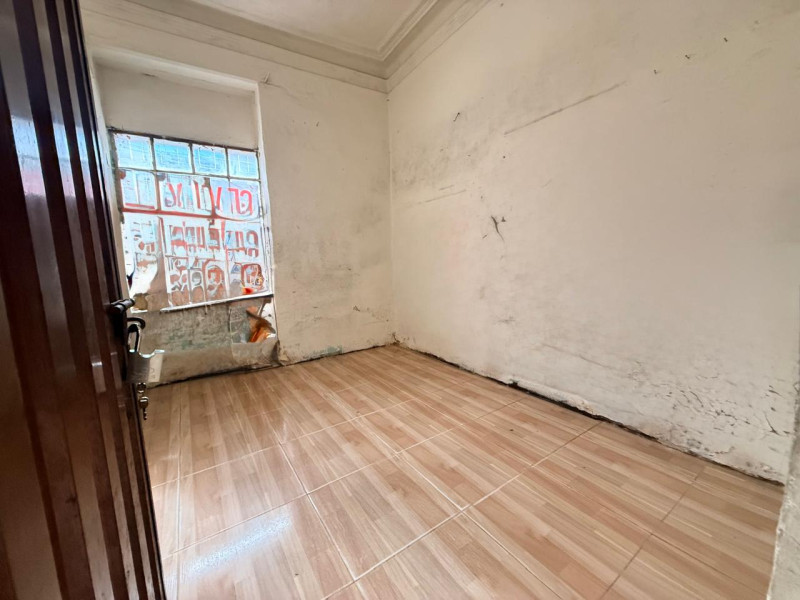 Casa En Venta - El Vergel-Mártires, Bogotá