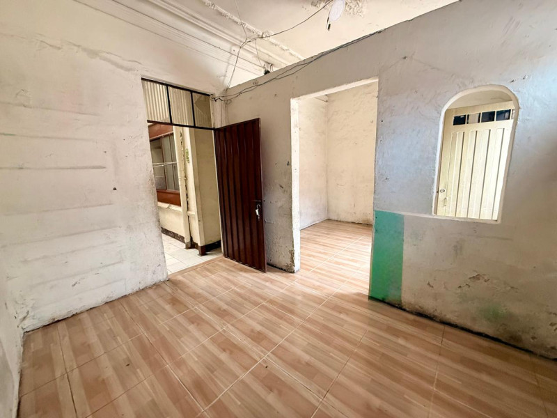 Casa En Venta - El Vergel-Mártires, Bogotá