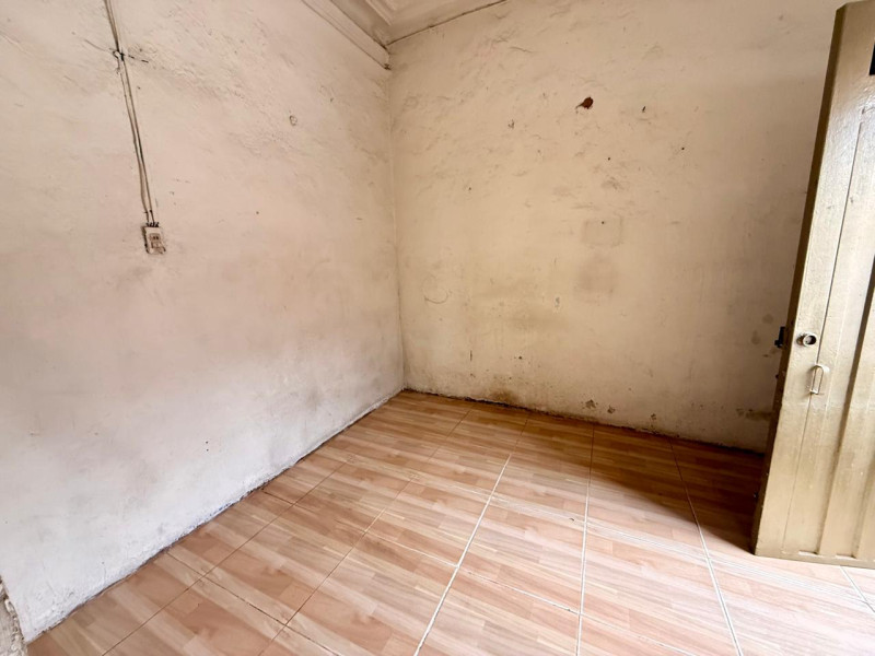 Casa En Venta - El Vergel-Mártires, Bogotá