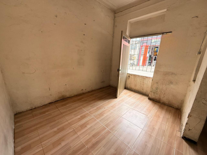 Casa En Venta - El Vergel-Mártires, Bogotá