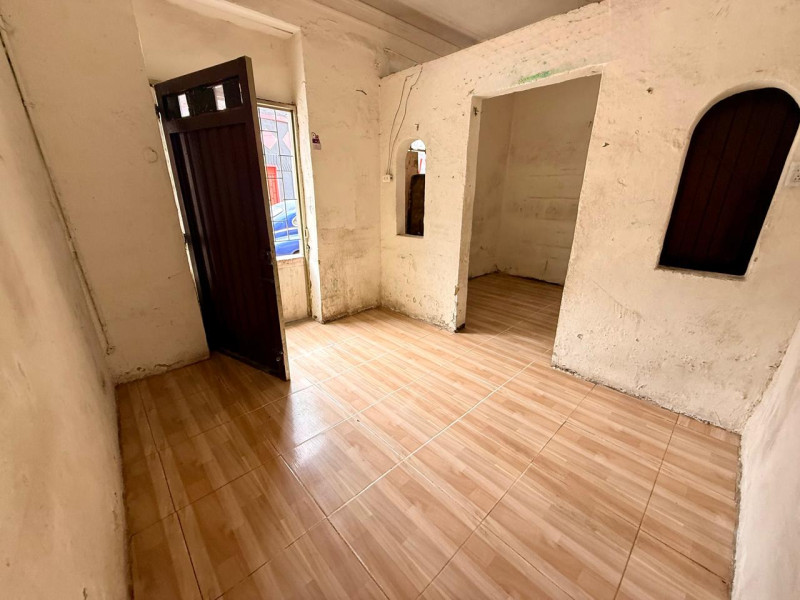 Casa En Venta - El Vergel-Mártires, Bogotá