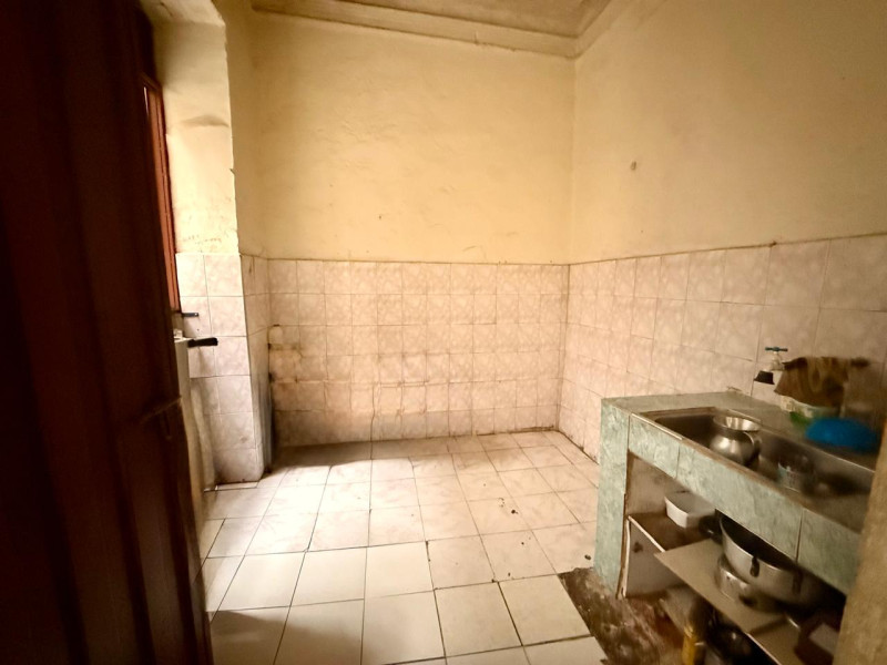 Casa En Venta - El Vergel-Mártires, Bogotá