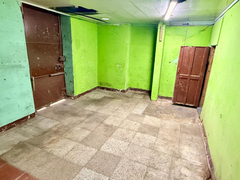 Casa En Venta - El Vergel-Mártires, Bogotá