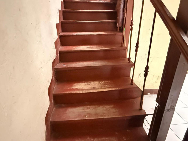 Casa En Venta - El Vergel-Mártires, Bogotá