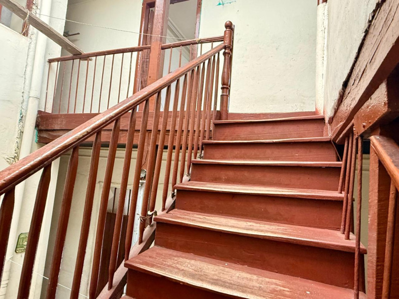 Casa En Venta - El Vergel-Mártires, Bogotá