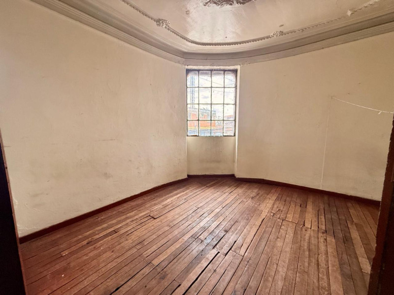 Casa En Venta - El Vergel-Mártires, Bogotá