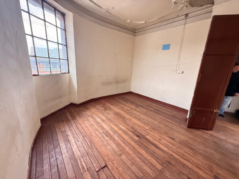 Casa En Venta - El Vergel-Mártires, Bogotá