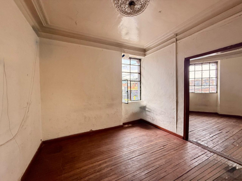 Casa En Venta - El Vergel-Mártires, Bogotá