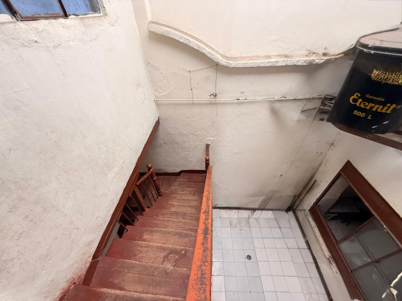 Casa En Venta - El Vergel-Mártires, Bogotá