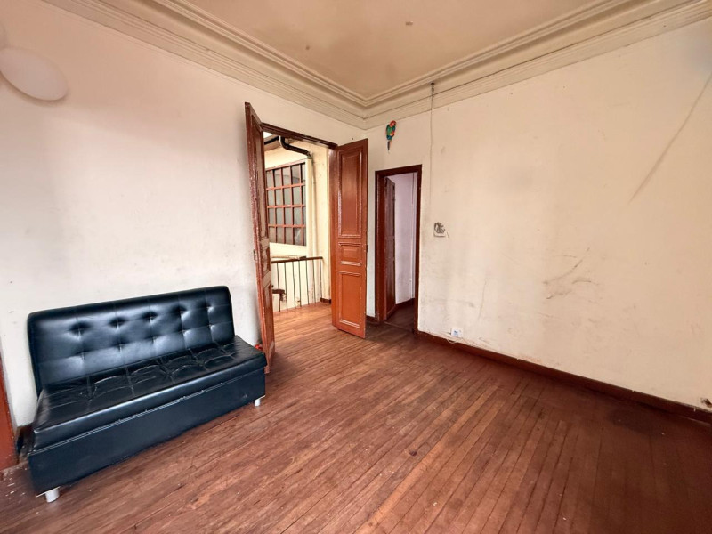 Casa En Venta - El Vergel-Mártires, Bogotá