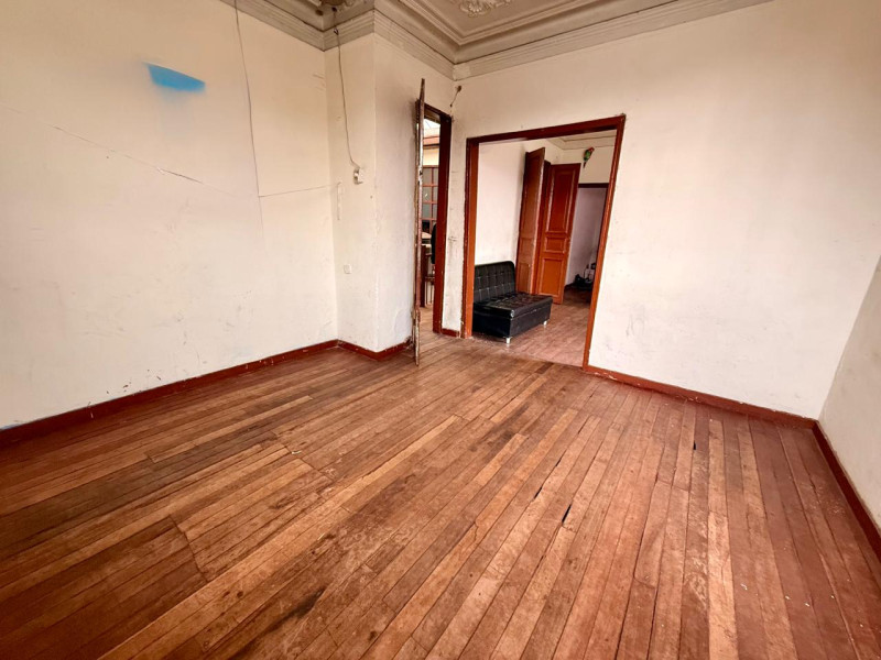 Casa En Venta - El Vergel-Mártires, Bogotá