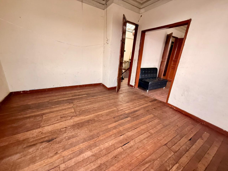 Casa En Venta - El Vergel-Mártires, Bogotá